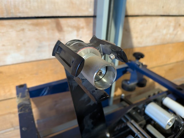 Dozensluitmachine, youngsunpack, mh-fj-1d, 2016 - afbeelding 20 van  20