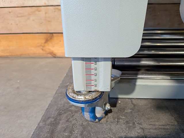 Dozensluitmachine, youngsunpack, mh-fj-1d, 2021 - afbeelding 2 van  22