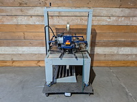 Dozensluitmachine, youngsunpack, mh-fj-1d, 2021 - afbeelding 3 van  22