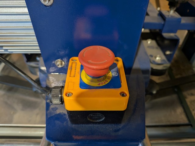 Dozensluitmachine, youngsunpack, mh-fj-1d, 2021 - afbeelding 5 van  22