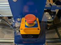 Dozensluitmachine, youngsunpack, mh-fj-1d, 2021 - afbeelding 5 van  22