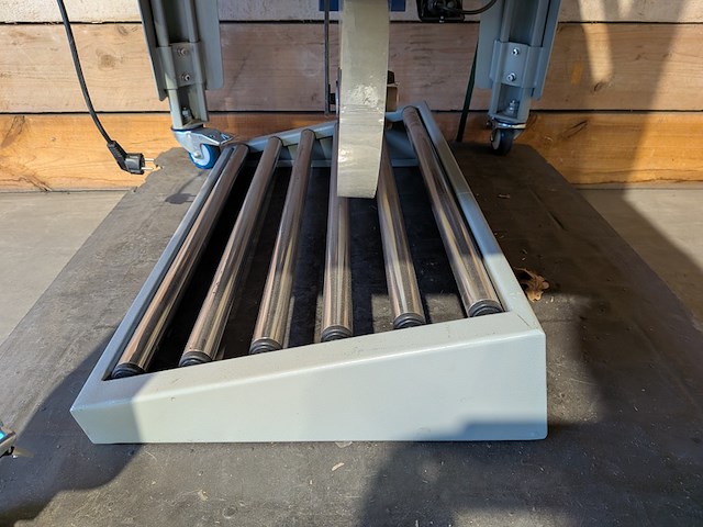 Dozensluitmachine, youngsunpack, mh-fj-1d, 2021 - afbeelding 8 van  22