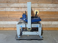 Dozensluitmachine, youngsunpack, mh-fj-1d, 2021 - afbeelding 9 van  22