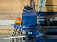 Dozensluitmachine, youngsunpack, mh-fj-1d, 2021 - afbeelding 11 van  22