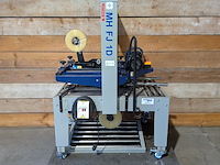 Dozensluitmachine, youngsunpack, mh-fj-1d, 2021 - afbeelding 1 van  22