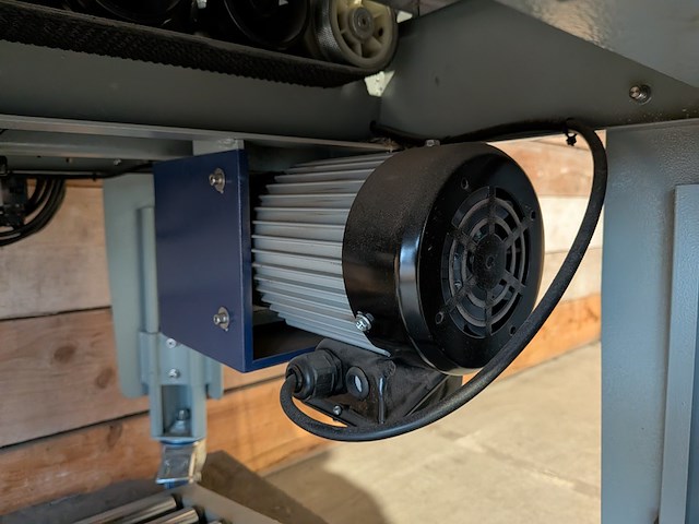 Dozensluitmachine, youngsunpack, mh-fj-1d, 2021 - afbeelding 14 van  22