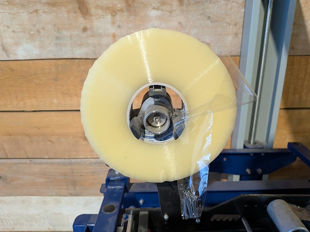 Dozensluitmachine, youngsunpack, mh-fj-1d, 2021 - afbeelding 17 van  22