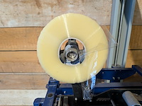 Dozensluitmachine, youngsunpack, mh-fj-1d, 2021 - afbeelding 17 van  22