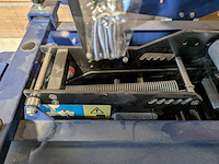 Dozensluitmachine, youngsunpack, mh-fj-1d, 2021 - afbeelding 19 van  22