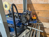 Dozensluitmachine, youngsunpack, mh-fj-1d, 2021 - afbeelding 20 van  22