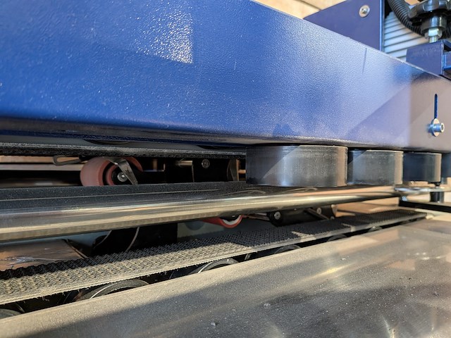 Dozensluitmachine, youngsunpack, mh-fj-1d, 2021 - afbeelding 21 van  22