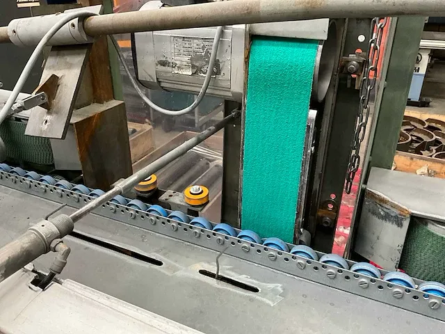 Dozensluitmachine - afbeelding 2 van  21