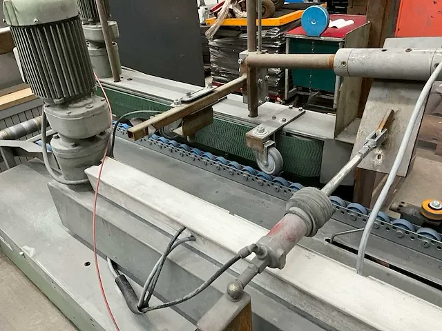 Dozensluitmachine - afbeelding 3 van  21