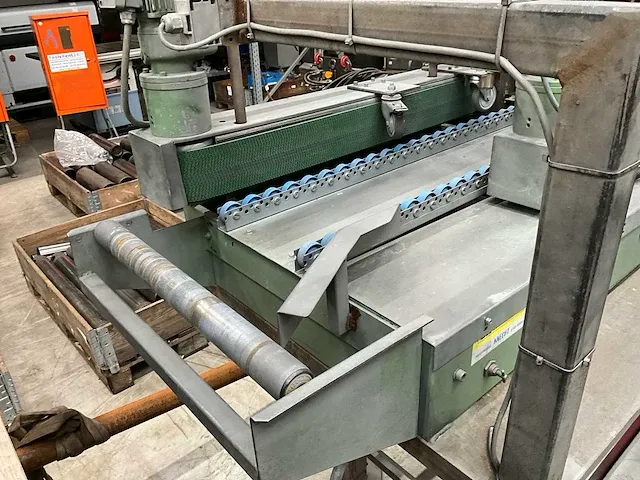 Dozensluitmachine - afbeelding 6 van  21