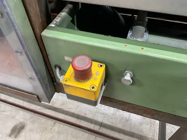 Dozensluitmachine - afbeelding 9 van  21
