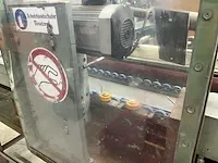 Dozensluitmachine - afbeelding 10 van  21