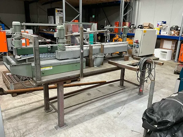 Dozensluitmachine - afbeelding 1 van  21