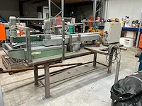 Dozensluitmachine - afbeelding 1 van  21