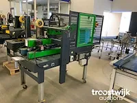 Dozensluitmachine