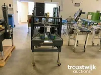 Dozensluitmachine - afbeelding 3 van  10