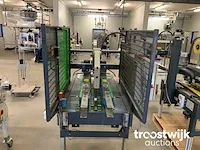 Dozensluitmachine - afbeelding 7 van  10