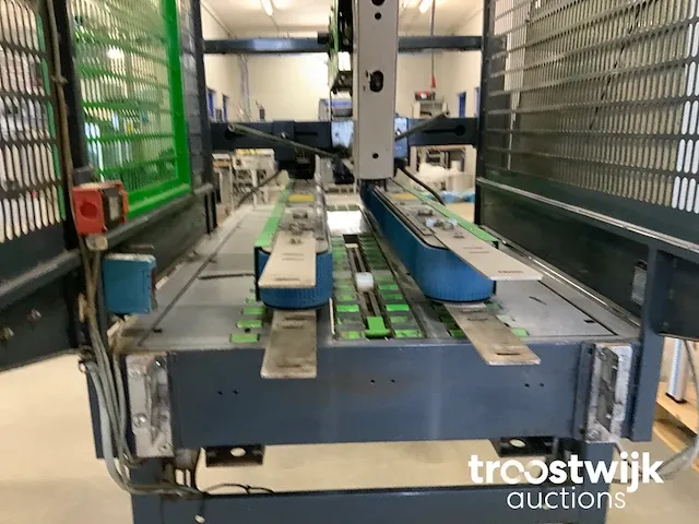 Dozensluitmachine - afbeelding 10 van  10