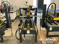 Dozensluitmachine - afbeelding 2 van  8