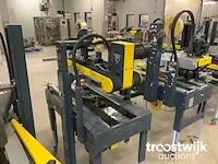 Dozensluitmachine - afbeelding 4 van  8
