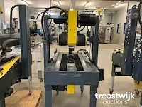 Dozensluitmachine - afbeelding 5 van  8