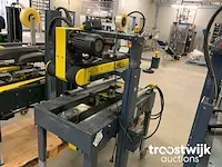 Dozensluitmachine - afbeelding 6 van  8