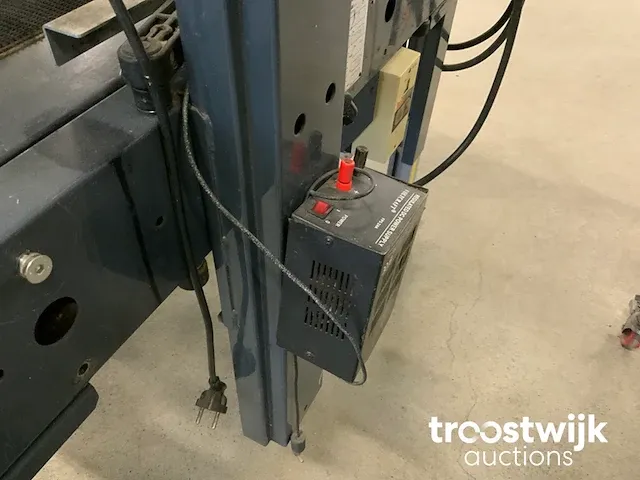 Dozensluitmachine - afbeelding 7 van  8