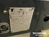Dozensluitmachine - afbeelding 8 van  8