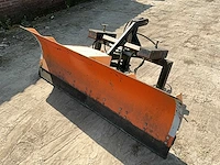 Dozerblad - afbeelding 16 van  18