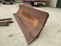 Dozerblad - afbeelding 1 van  7