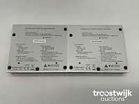 (dp-opt-rx150 & dp-opt-tx150) dual mode display port transmitter & receiver set - afbeelding 3 van  4
