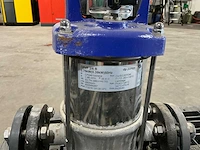 Dp pumps dpvf 10/3 b centrifugaalpomp - afbeelding 4 van  4
