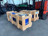 Dp pumps dpvf45-20 waterpomp - afbeelding 3 van  8