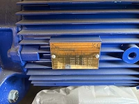 Dp pumps dpvf45-20 waterpomp - afbeelding 7 van  8