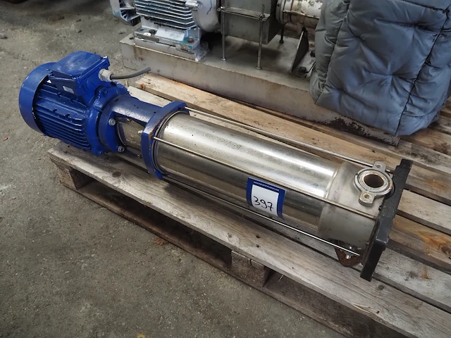 Dp pumps - afbeelding 1 van  6