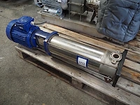 Dp pumps - afbeelding 1 van  6