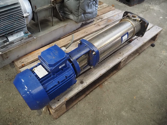 Dp pumps - afbeelding 2 van  6