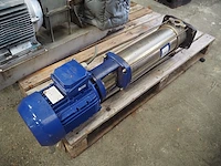 Dp pumps - afbeelding 2 van  6