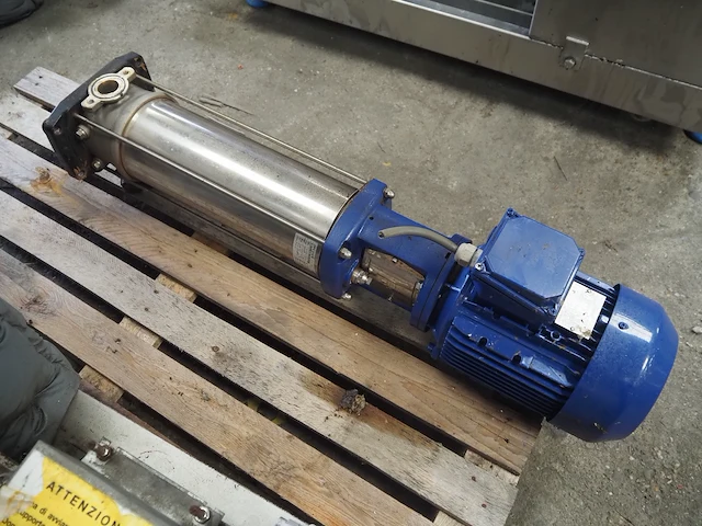 Dp pumps - afbeelding 3 van  6