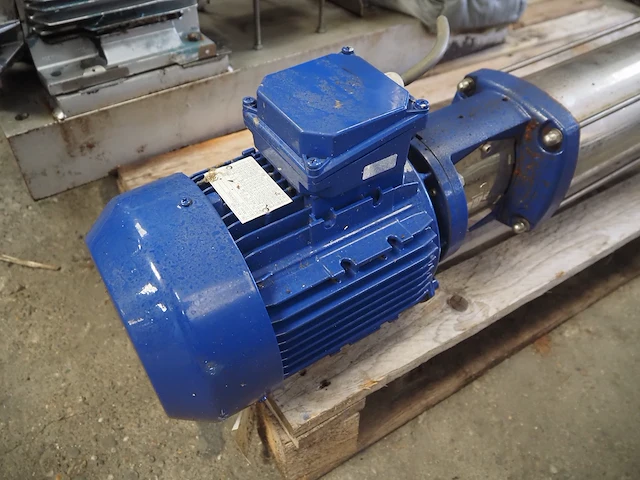 Dp pumps - afbeelding 4 van  6