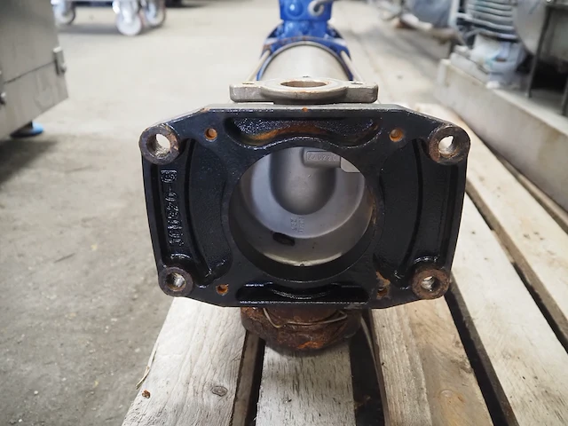 Dp pumps - afbeelding 5 van  6