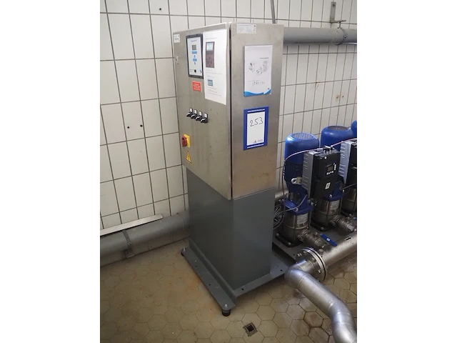 Dp pumps - afbeelding 3 van  13