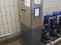 Dp pumps - afbeelding 3 van  13