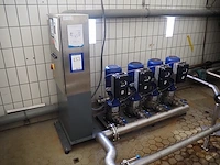 Dp pumps - afbeelding 1 van  13