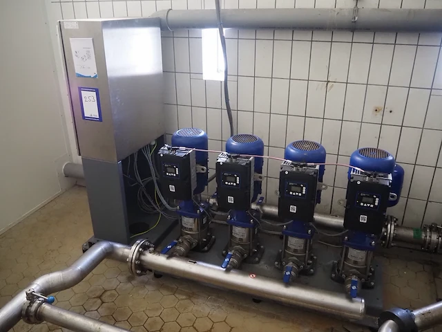 Dp pumps - afbeelding 6 van  13