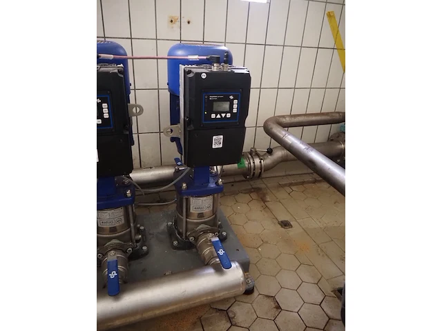 Dp pumps - afbeelding 7 van  13